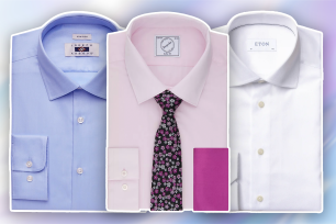 Best Men's Dress Shirts