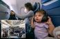 I refused to swap plane seats so a mom could sit with toddler: 'Hell to the f–k no'