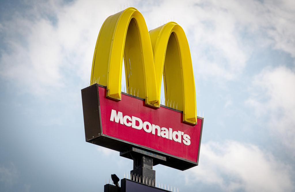 McDonald's has raised the prices of its menu items by more than 100% on average since 2014, according to a study.