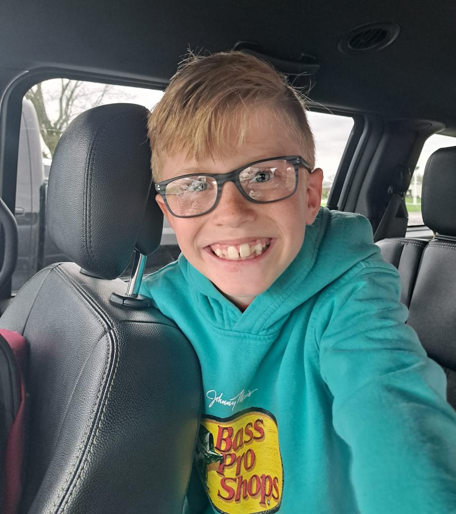 Ten-year-old Sammy Teusch took his own life after being relentlessly bullied in school.