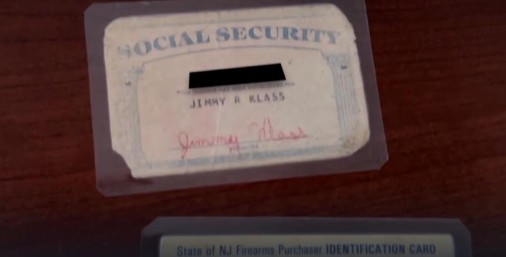 Klass was even given a Social Security only further leading him to believe he was a US citizen.