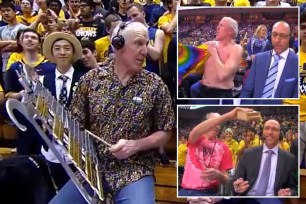 Bill Walton