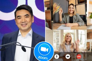 zoom ceo