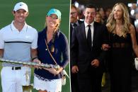 Rory McIlroy calls off divorce from wife Erica Stoll a month after announcing split