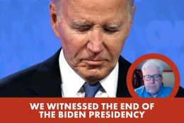 Biden delivers ‘embarrassing’ performance in first debate with Trump | Reporter Replay