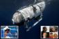 New twist revealed in doomed Titan submersible investigation unveils truth about frightening account logs