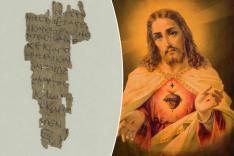 Newly-deciphered manuscript is oldest written record of Jesus’ childhood: ‘Extraordinary’