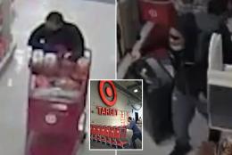 Target pushes shoplifting crackdown by telling employees to stop thefts worth at least $50