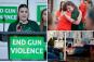 Sandy Hook shooting survivors set to graduate from HS with mixed feelings: 'A whole chunk of our class missing'