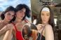 Kylie and Kendall Jenner spark ultra-slim 'yacht shoulders' trend