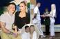 'Too Hot To Handle' star marries prisoner who proposed after just 6 weeks together