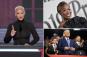 Amber Rose claps back at Joy Reid after criticizing convention speech: 'Stop being a race baiter'