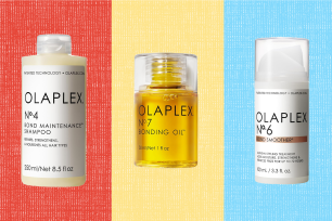 Olaplex Amazon Prime Day Deals 2024