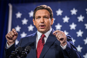 Florida Governor Ron DeSantis is holding a news conference today to discuss the investigation into the attempted assassination of former President Donald Trump.