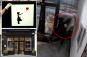 One of Banksy's most famous works stolen from London gallery