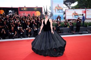 "Joker: Folie à Deux" Red Carpet - The 81st Venice International Film Festival