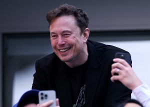 Elon Musk