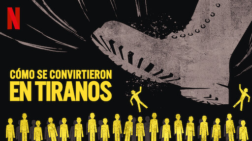 Cómo se convirtieron en tiranos