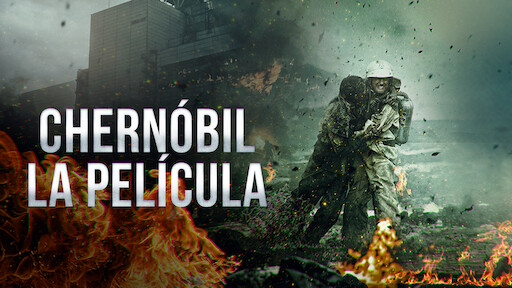 Chernóbil: La película