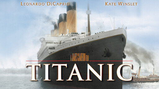 Titanic