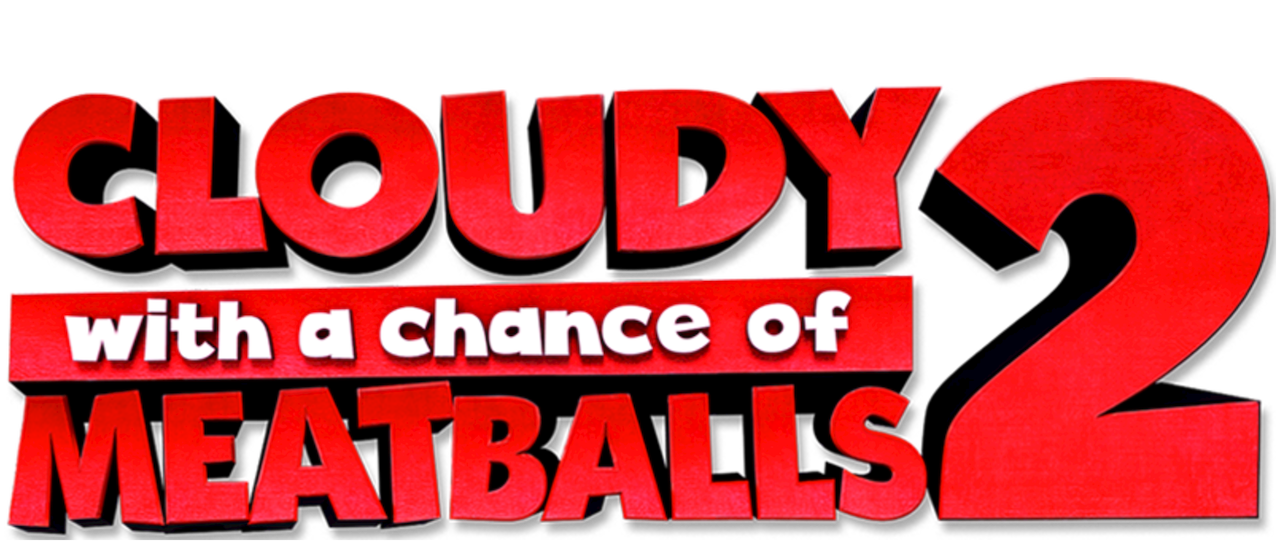 Cloudy with a Chance of Meatballs 2