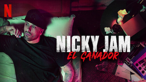 Nicky Jam: El Ganador