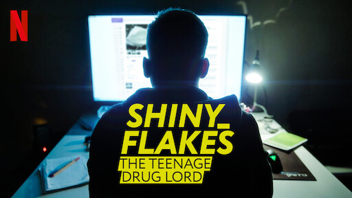 Shiny_Flakes: The Teenage Drug Lord