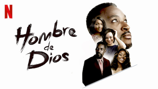 Hombre de Dios