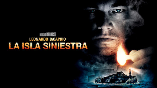 La isla siniestra