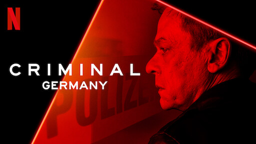 Criminal: Germany