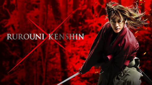 Rurouni Kenshin: Origins