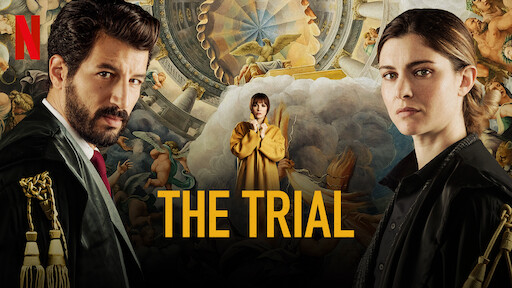 The Trial