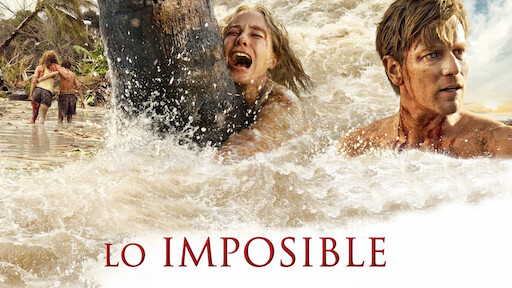 Lo imposible