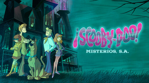 ¡Scooby-Doo! Misterios, S.A.