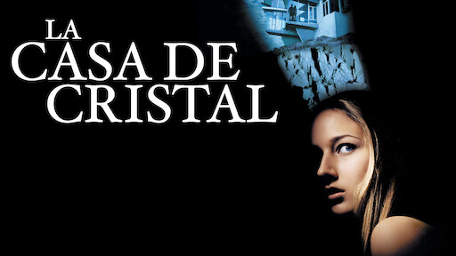 La casa de cristal