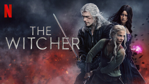 The Witcher