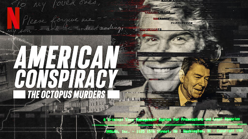 American Conspiracy: The Octopus Murders