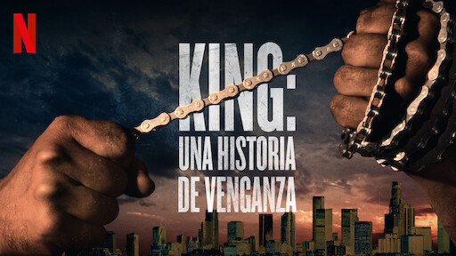 King: Una historia de venganza