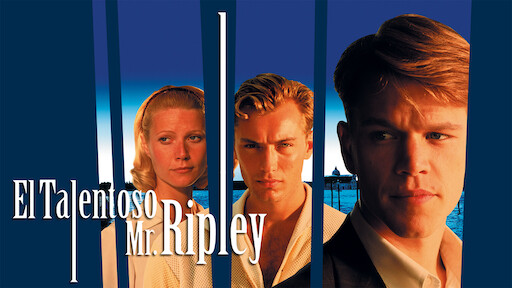 El talentoso Sr. Ripley