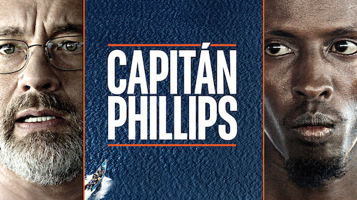 Capitán Phillips