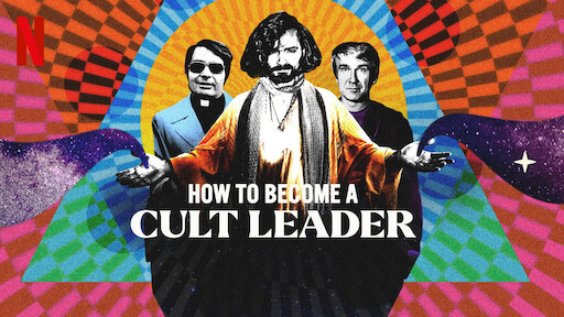 How to Become a Cult Leader