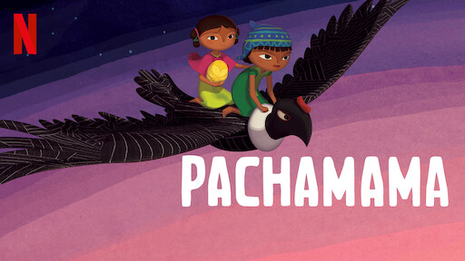 Pachamama