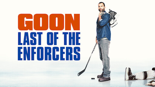 Goon: Last of the Enforcers