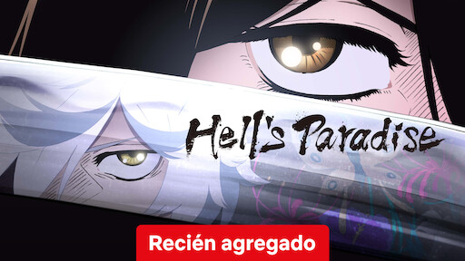 Hell's Paradise