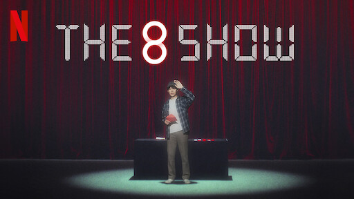 The 8 Show