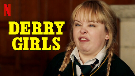 Derry Girls