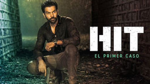 HIT: El primer caso