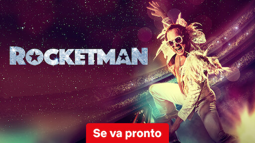 Rocketman