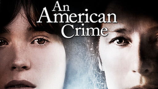 An American Crime