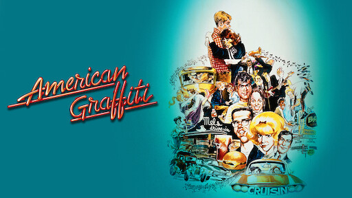 American Graffiti